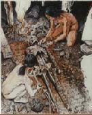 Harasser : The Antiquity Commands